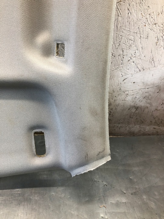 фото №9, Audi q5 8r 12-16 потолок pod панорама 8r0867501aa