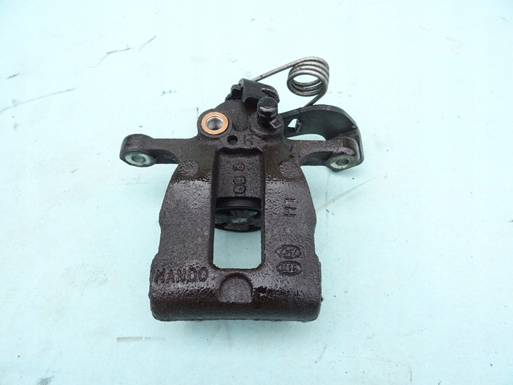 фото №1, Супорт гальма зад задній праві hyundai i20 ii 14-