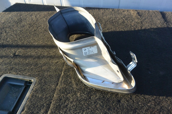 фото №15, Наконечник выхлоп bmw x7-seria x6-seria x5-seria g05 g06 g07 kpomplet