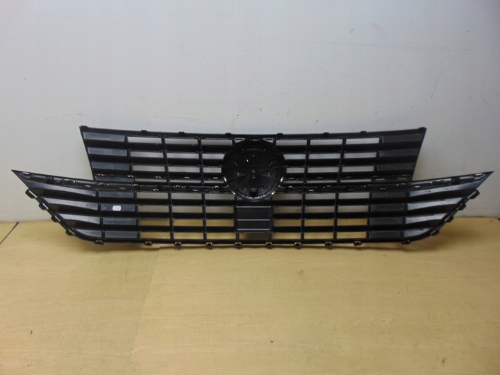 фото №14, Решітка решітка радіатора vw transporter t6 7la853651c оригінал