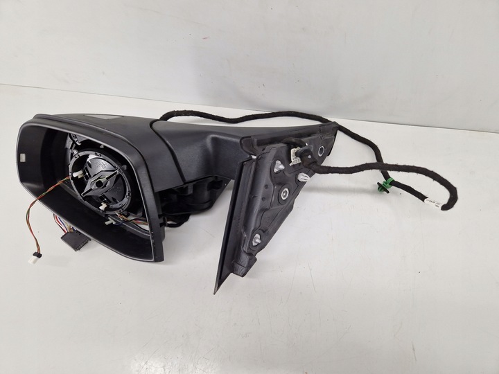 фото №13, Vw t-roc 2ga дзеркало праві 13+2 pin