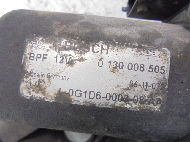 фото №10, Mazda 2 i dy выборщик коробки блок управления  2s6r-7k004-ar 1,4 0130008505