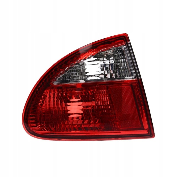 фото №1, Лампа зад l seat leon хэтчбек 11.99-06.06 tyc 11