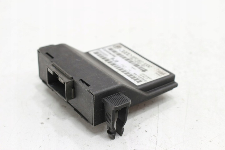 фото №2, Модуль блок керування шлюз 8p0907530c audi tt 8j