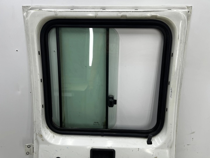 фото №16, Двері citroen jumper ducato boxer 94-02r. праве бічні подвійний кабіна зад 249
