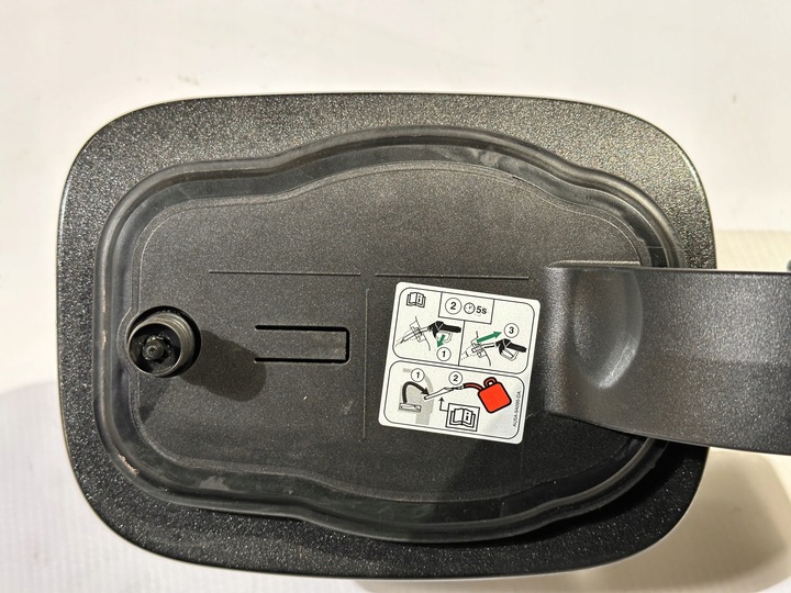 фото №9, Кришка заливання пального замок гніздо комплект ford explorer vi 2020+