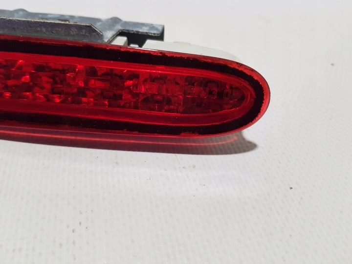 фото №6, Світло сплав кришки mercedes sl r230 stopówka