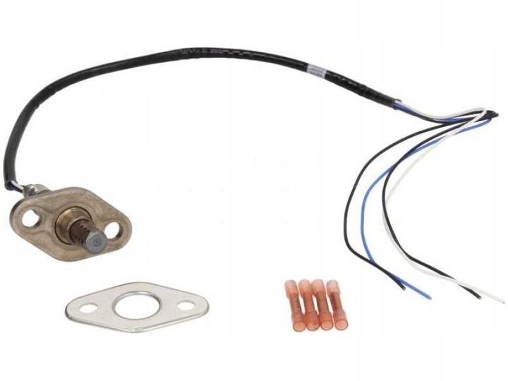 фото №1, Denso лямбда-зонд dox-0110