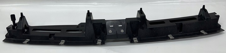 фото №1, Jeep compass ii защита ремня передней 68258700ac