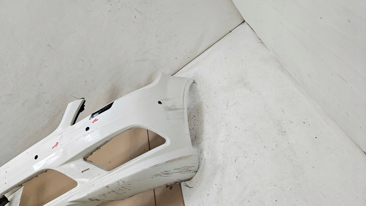 фото №8, Бампер перед переднє mercedes c-klasa a204 amg pdc a2048853725