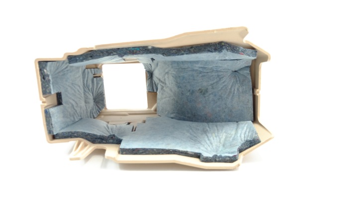 фото №8, Peugeot 208 ii защита шумоизоляция tynelu среднего 9828239680