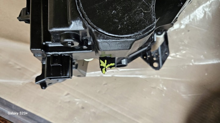 фото №8, Лампа праві перед volvo xc-60 ii full-led систем 32338979