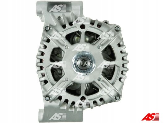 фото №2, As-pl a3078 генератор