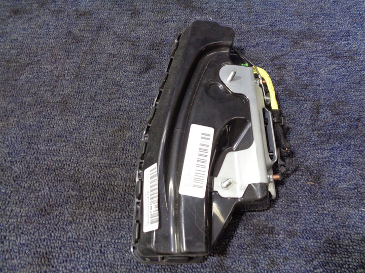 фото №3, Подушка подушка безпеки сидіння alfa romeo 159 2005-2011r. права