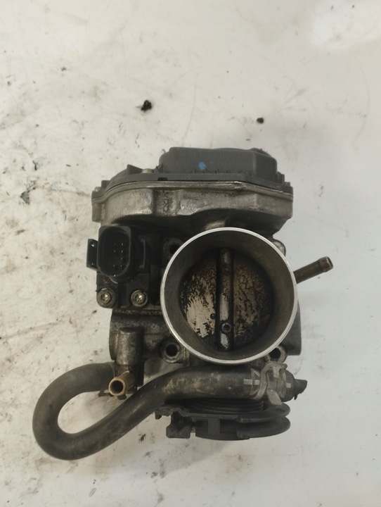 фото №8, Audi a3 8l 1.8 20v дроссельная заслонка 06a133064m
