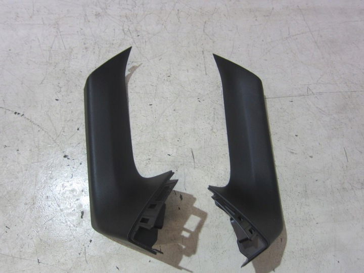 фото №11, Bmw x3 g01 защита przecwisłoneczna стоек kpl м-пакет потолок 8071073