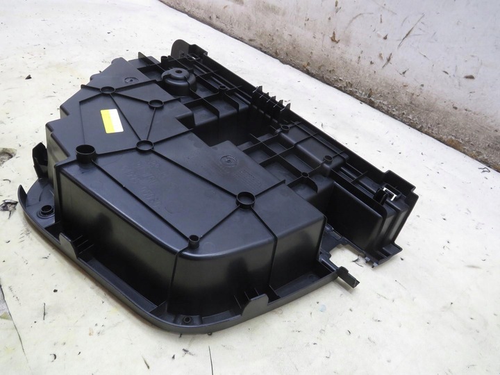 фото №5, Бардачок багажника правые зад avensis t27 t29 универсал 64995-05030