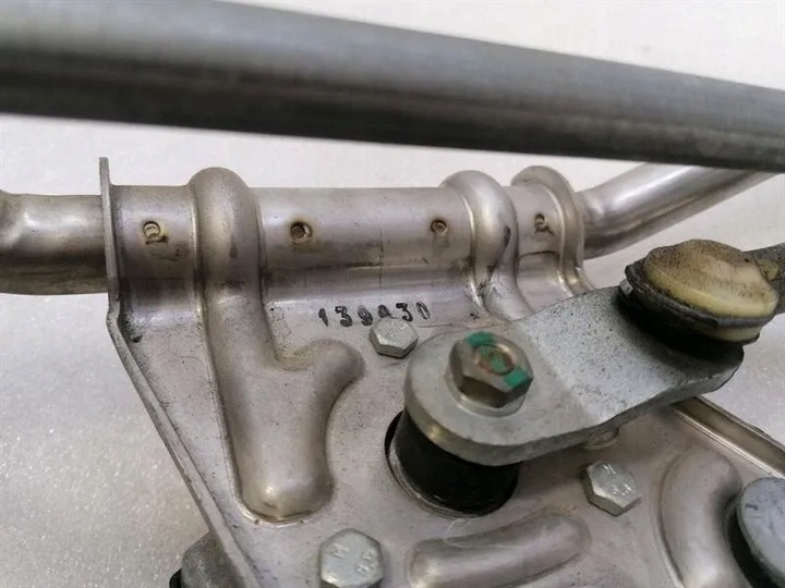 фото №8, Привод дворники передний ferrari 68577800