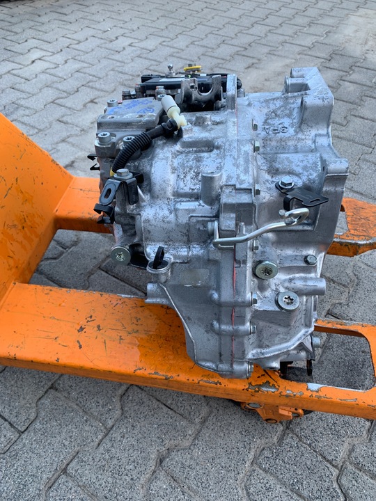 фото №4, Peugeot citroen opel ds skrynia коробки передач автоматическая автомат 20ge55