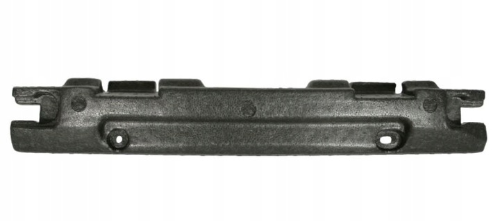 фото №1, Jeep grand cherokee 10-13 абсорбер усилитель