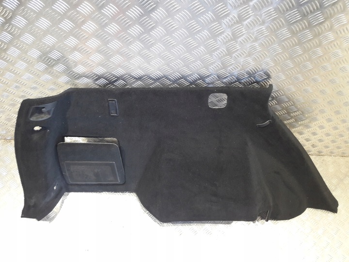 фото №6, Mercedes gle w166 оббивка багажника a16669007100