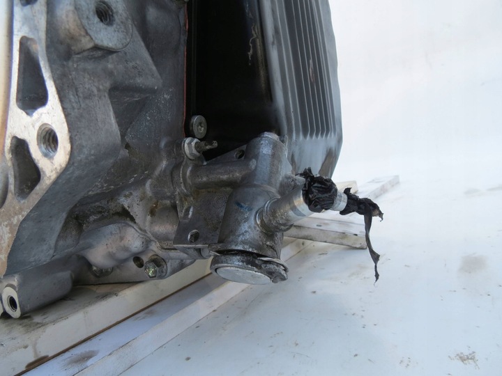 фото №14, Коробка передач коробки передач автомат 1283142 volvo s60 ii 2.0d 31312609 гарантія 2-msc