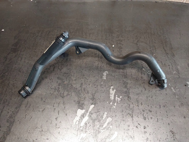 фото №10, Шланг / шланг системы охлаждение bmw 3 e46 320d m47d20 204d4 150km 77873809