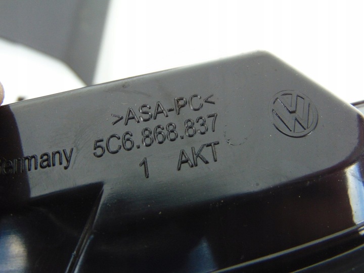 фото №6, Kpl чёрная потолок vw new beetle ii 5c r-line