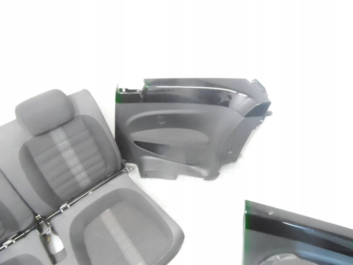 фото №11, Сидіння диван обшивки kpl beetle 5c європа