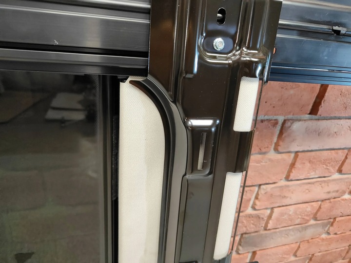 фото №8, Bmw g20 g26 g42 люк дах зсувний скляний стеля 7437780