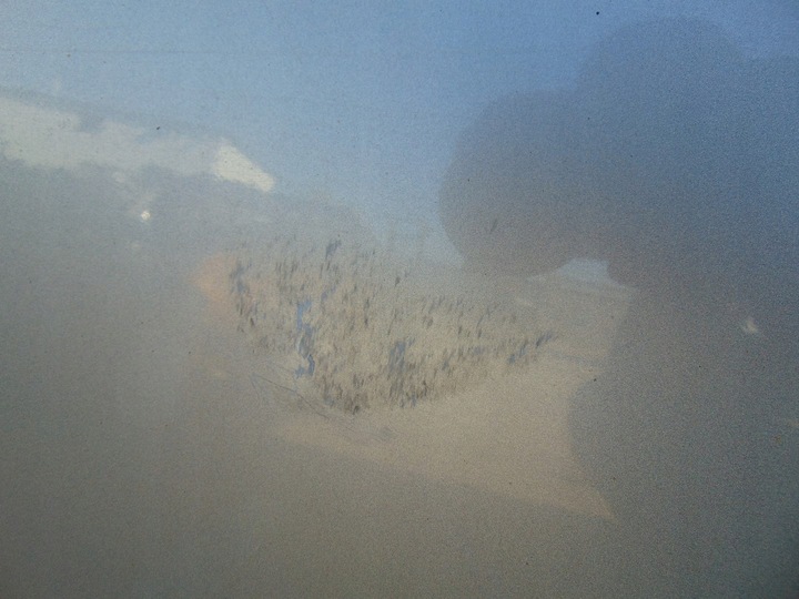 фото №8, Двері лівий зад chevrolet tahoe ii 1999-