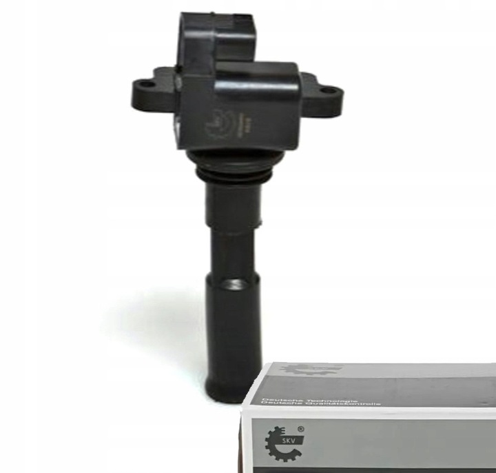 фото №1, Катушка зажигания esen skv 03skv030