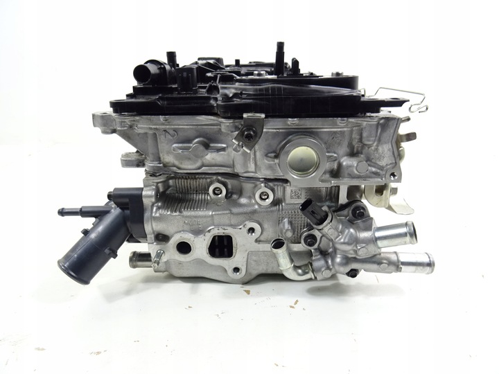 фото №7, Lexus ux 250h 2.0 hyb головка двигателя xm20a u91c