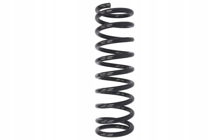 фото №16, Пружина підвішування kyb ra3434 52089421 jeep p