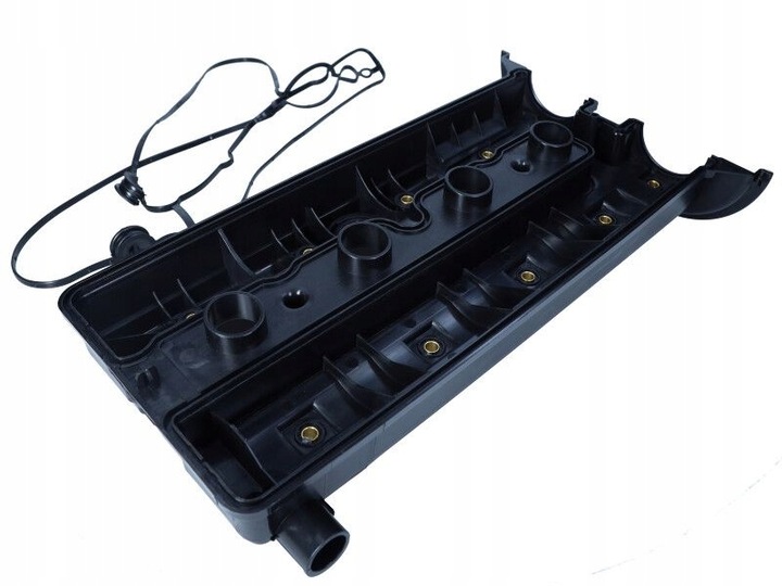 фото №2, Крышка клапанов do chevrolet daewoo opel