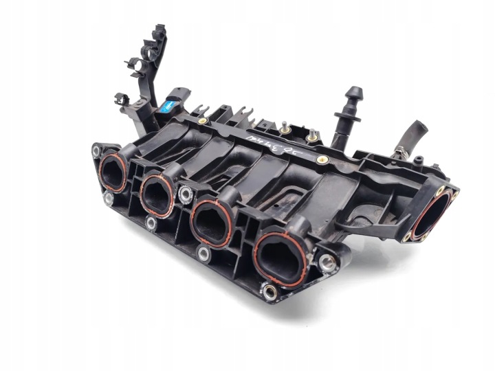 фото №12, Alfa romeo giulietta колектор впускний повітря 1.4 tb бензин 0280611071