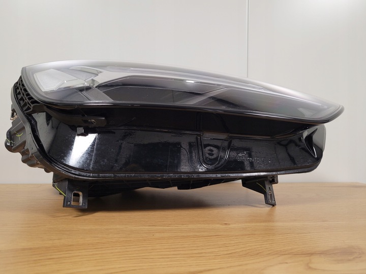 фото №9, Лампа права передня праві перед audi q5 sq5 80a 80a941036e європа