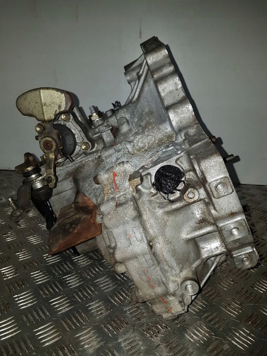 фото №8, 2003 toyota rav 4 xa20 механічна коробка передач 5 коробки передач 3030042101