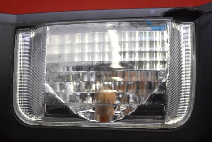 фото №16, Зеркало левое чёрные eu 7355170790 peugeot boxer 2 ii рестайлинг 06-14 2+8 pin