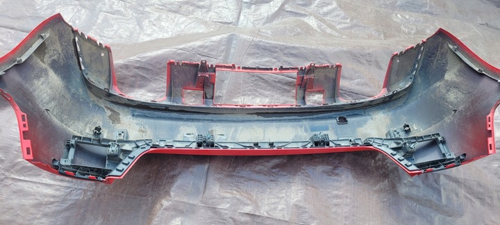 фото №11, Бампер зад задний audi a3 8v4 8v 8v4807511 / 5968