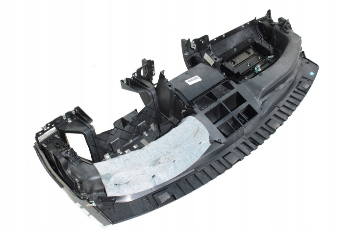 фото №9, Vw touareg консоль 7l6857003as торпедо раздаточная капот pulpit 7l 7l0 7l6 8