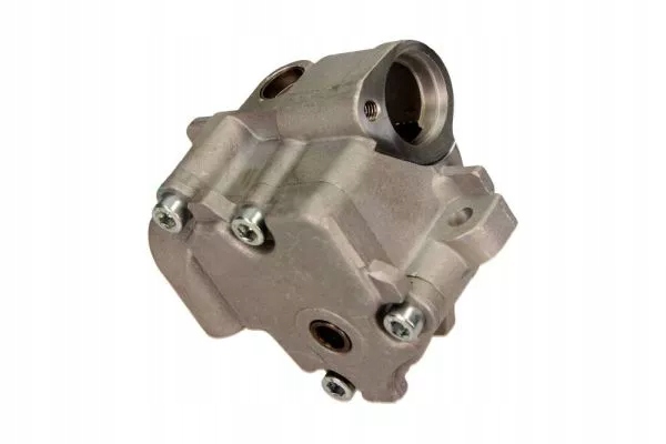 фото №1, Насос масла vw a3/a4/a6/passat/superb 2,