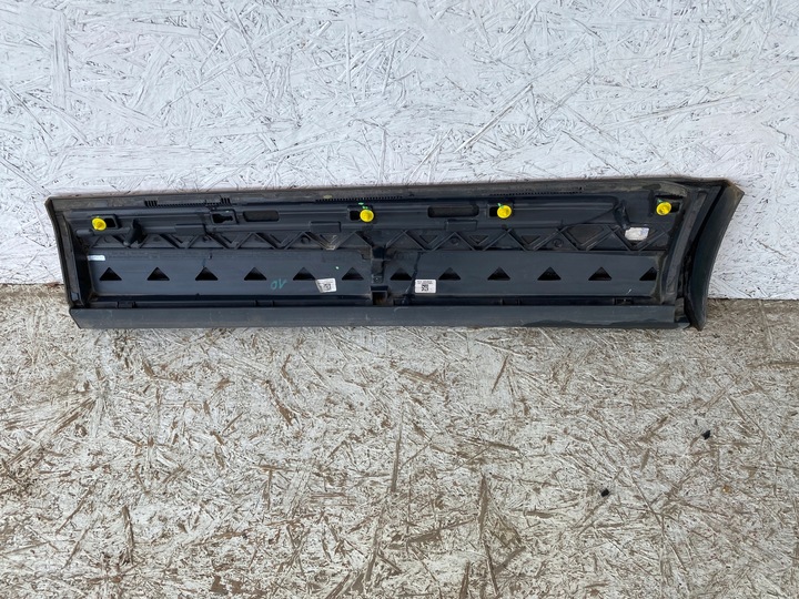 фото №2, Audi q8 4m8 планка двері лівий зад