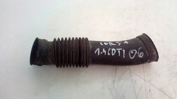 фото №6, Труба повітропровід opel corsa d 1,3 cdti 13241647