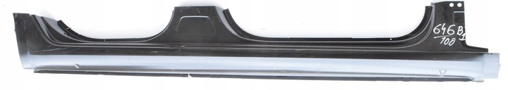 фото №1, Skoda octavia 3 iii 5e 5 809602c 5e 9 809602 c 12-20 поріг стійка праві x 3