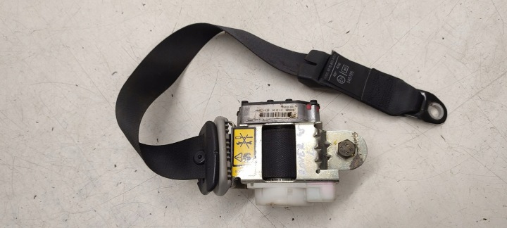 фото №14, Подушки air bag ремни датчик rover 45 рестайлинг 1,8 16v sedan