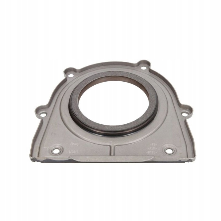 фото №13, Сальник вала коленчатого зад 88x180x15 volvo c30, s40 ii, s60 ii, s80