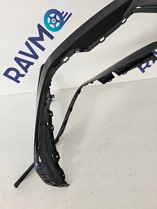 фото №9, Бампер переднее оболочка lamborghini urus