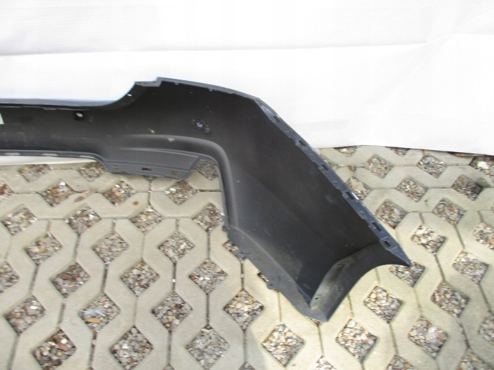 фото №8, Задний бампер bmw 4 f32 f33 f36 m набор 51128054566