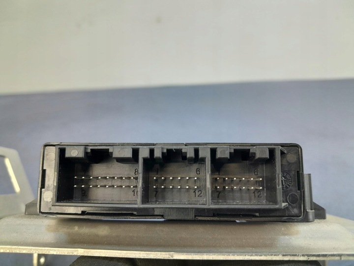 фото №4, Audi a8 d3 блок керування pdc 4e0919283c